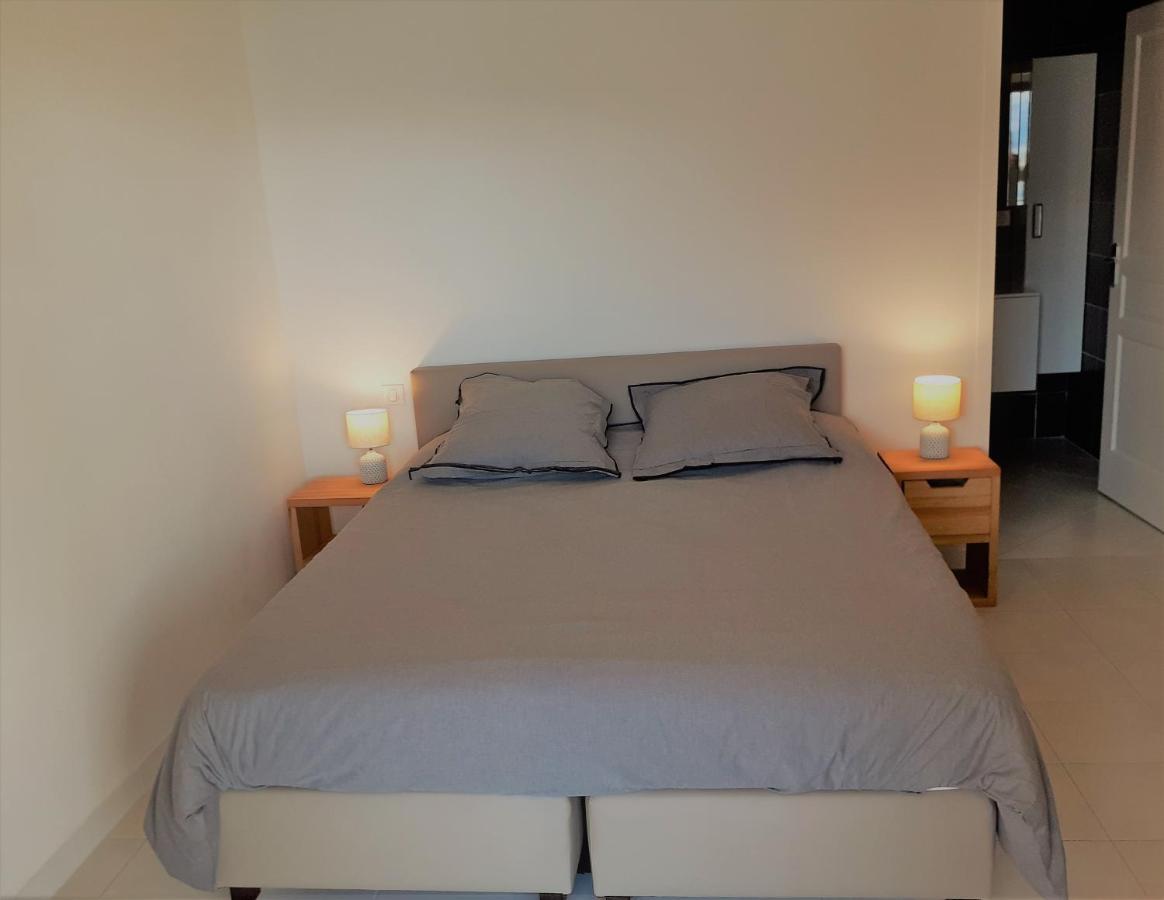 Vaste Appartement 3 Chambres - Vue Exceptionnelle Chorges Kültér fotó