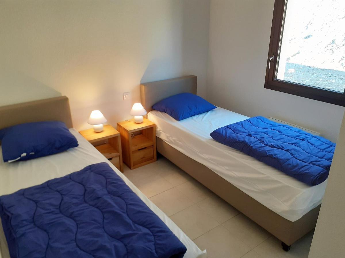 Vaste Appartement 3 Chambres - Vue Exceptionnelle Chorges Kültér fotó
